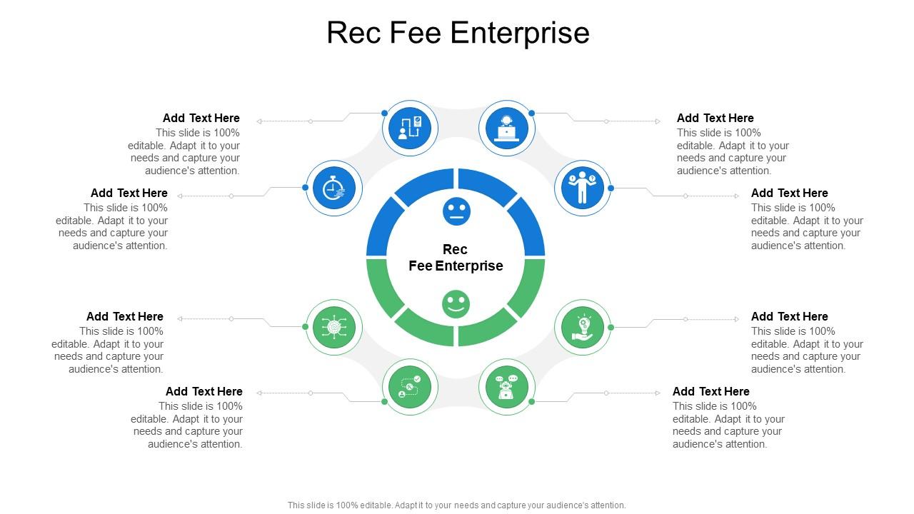 Rec Fee Enterprise In Powerpoint And Google Slides Cpb