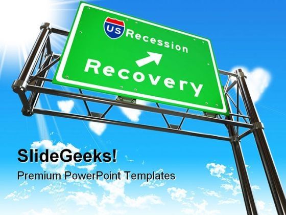 recession_sign_metaphor_powerpoint_templates_and_powerpoint_backgrounds_0611_title.jpg