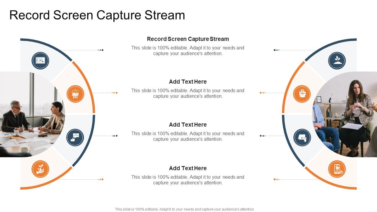 Record Screen Capture Stream In Powerpoint And Google Slides Cpb