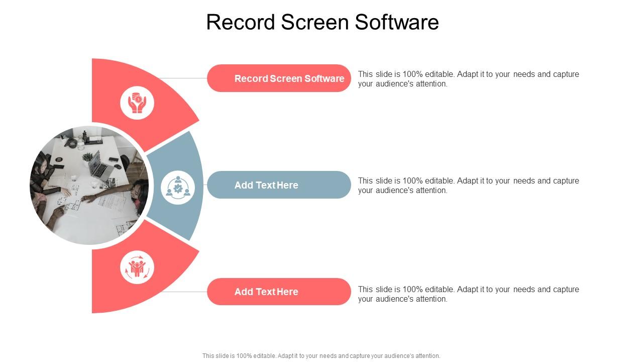 Record Screen Software In Powerpoint And Google Slides Cpb