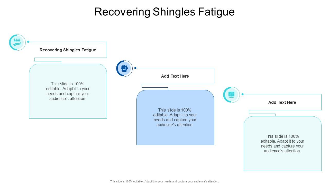 Recovering Shingles Fatigue In Powerpoint And Google Slides Cpb