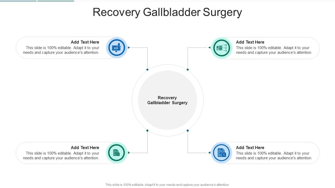 Recovery Gallbladder Surgery In Powerpoint And Google Slides Cpb