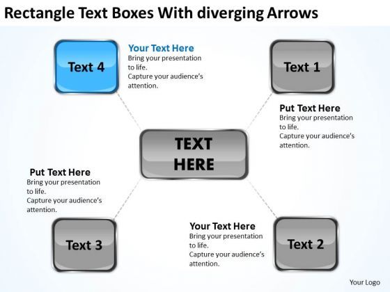 rectangle_text_boxes_with_diverging_arrows_chart_cycle_process_powerpoint_slides_1.jpg
