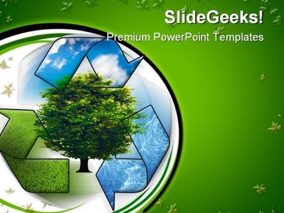 recycle_and_clean_environment_powerpoint_templates_and_powerpoint_backgrounds_0411_title.jpg