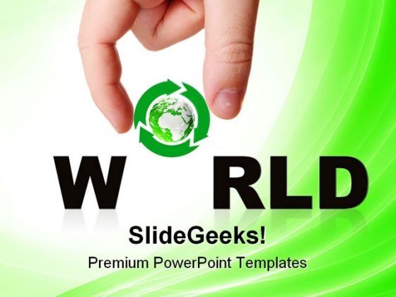 recycle_symbol_global_powerpoint_templates_and_powerpoint_backgrounds_0711_title.jpg