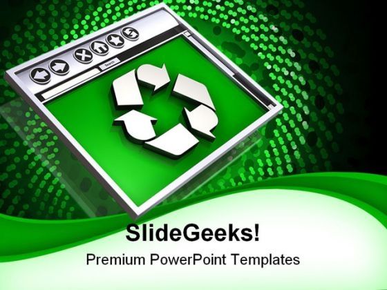 recycled_content_internet_powerpoint_templates_and_powerpoint_backgrounds_0711_title.jpg