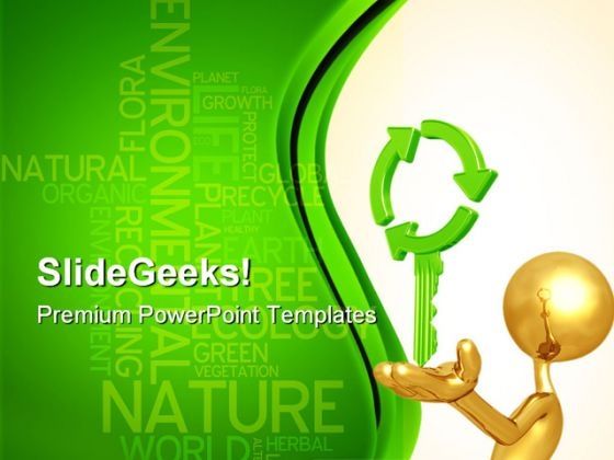 recycling_key_nature_powerpoint_themes_and_powerpoint_slides_0911_title.jpg