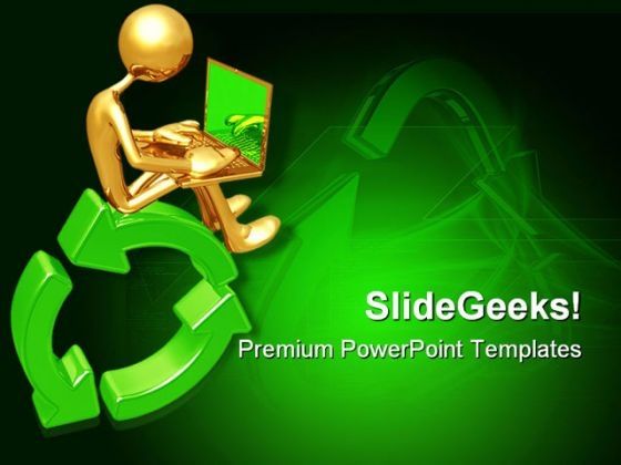 recycling_online_networking_internet_powerpoint_templates_and_powerpoint_backgrounds_0711_title.jpg