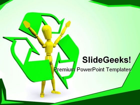 recyle_man_environment_powerpoint_themes_and_powerpoint_slides_0411_title.jpg