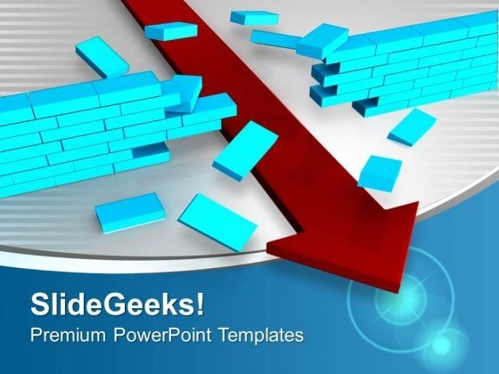 red_arrow_breaking_wall_target_completion_powerpoint_templates_ppt_backgrounds_for_slides_0213_title.jpg