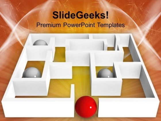 red_ball_entering_a_maze_leadership_powerpoint_templates_ppt_backgrounds_for_slides_0313_title.jpg