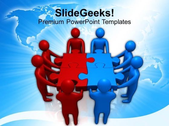 red_blue_two_teams_holding_puzzle_powerpoint_templates_ppt_backgrounds_for_slides_0213_title.jpg