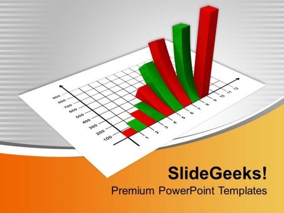 red_green_bar_graph_linear_factors_business_powerpoint_templates_ppt_backgrounds_for_slides_0213_title.jpg