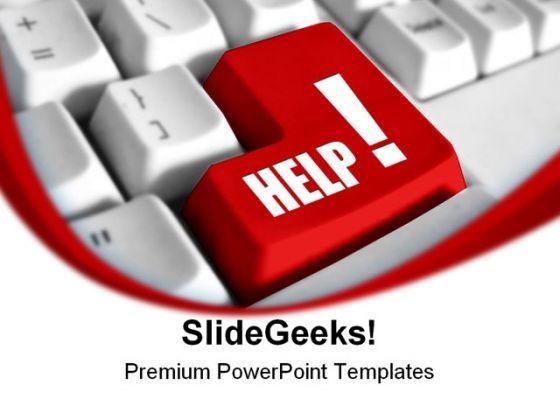 red_help_button_metaphor_powerpoint_themes_and_powerpoint_slides_0811_title.jpg