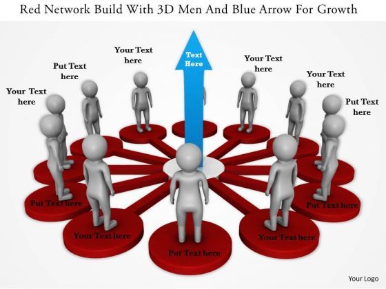 red_network_build_with_3d_men_and_blue_arrow_for_growth_1.jpg