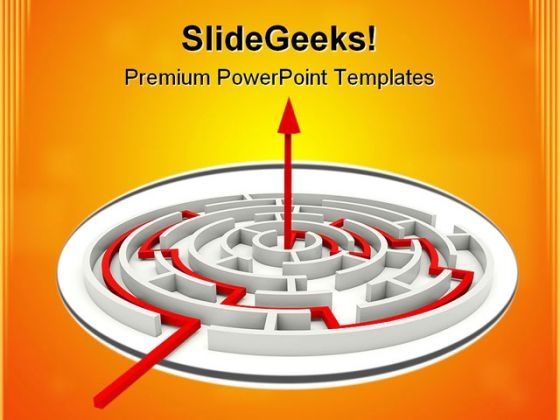 red_path_across_round_labyrint_success_powerpoint_templates_and_powerpoint_backgrounds_0311_title.jpg