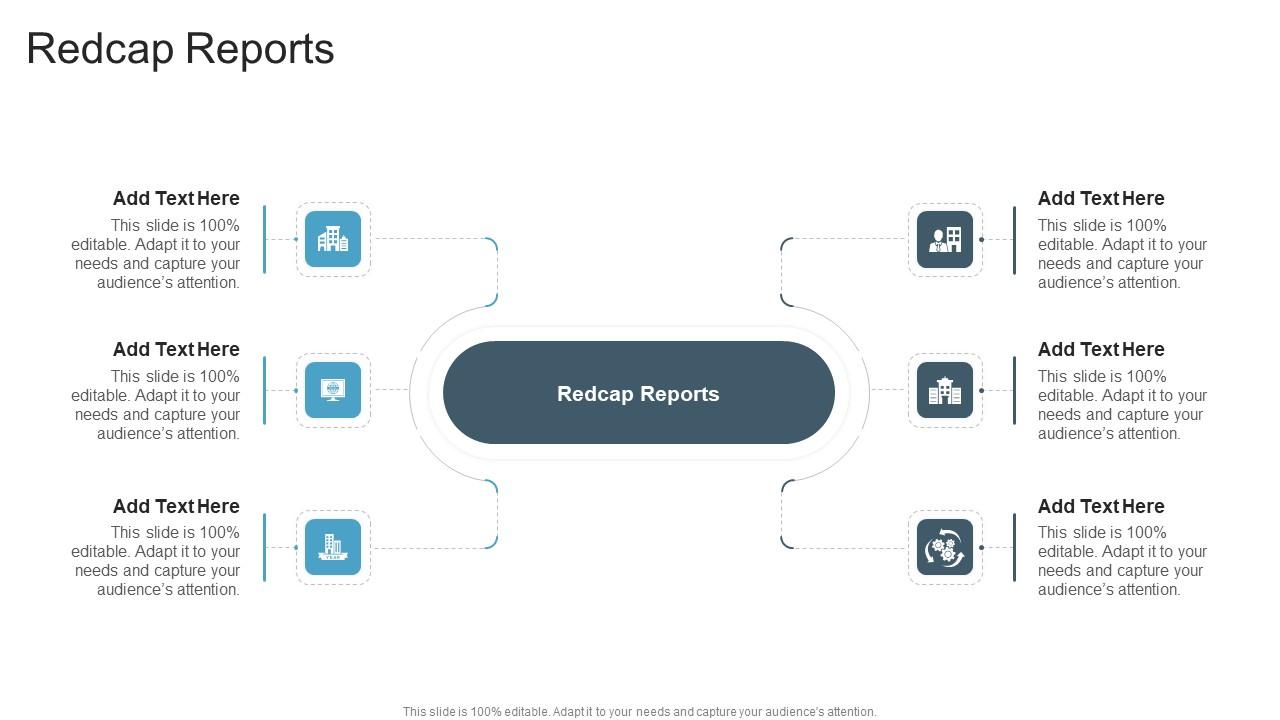 Redcap Reports In Powerpoint And Google Slides Cpb
