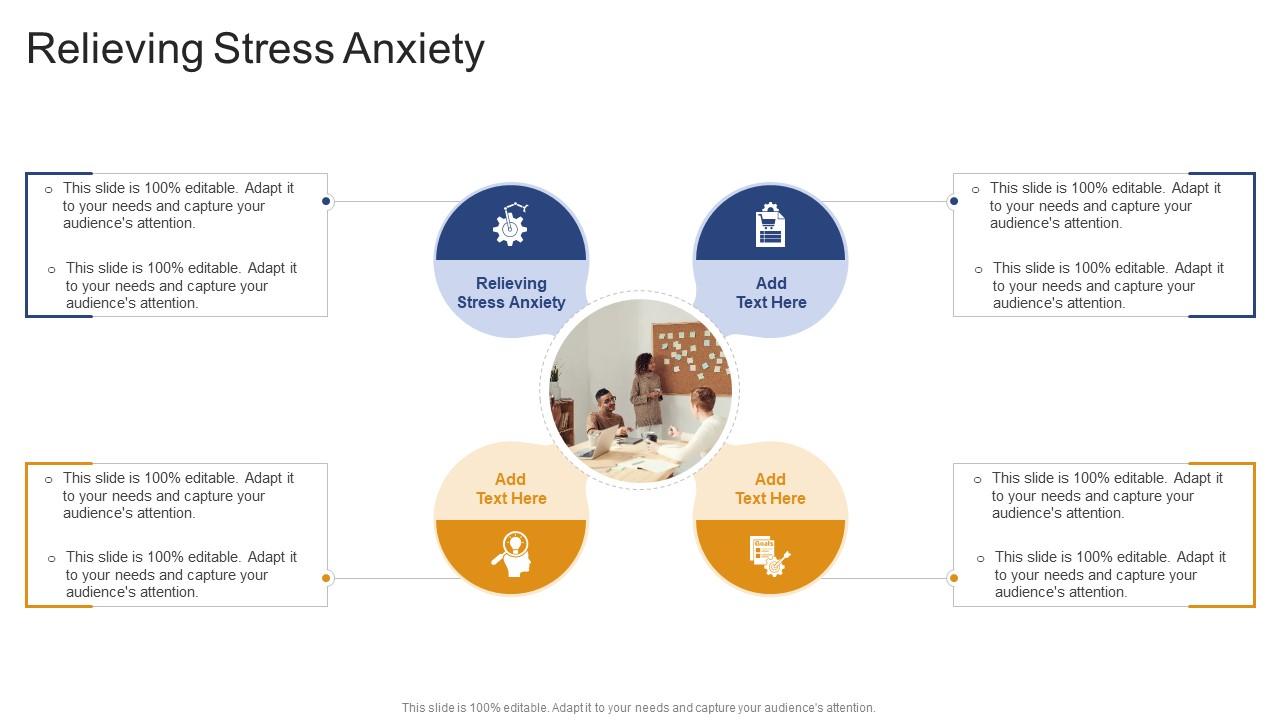 Relieving Stress Anxiety In Powerpoint And Google Slides Cpb