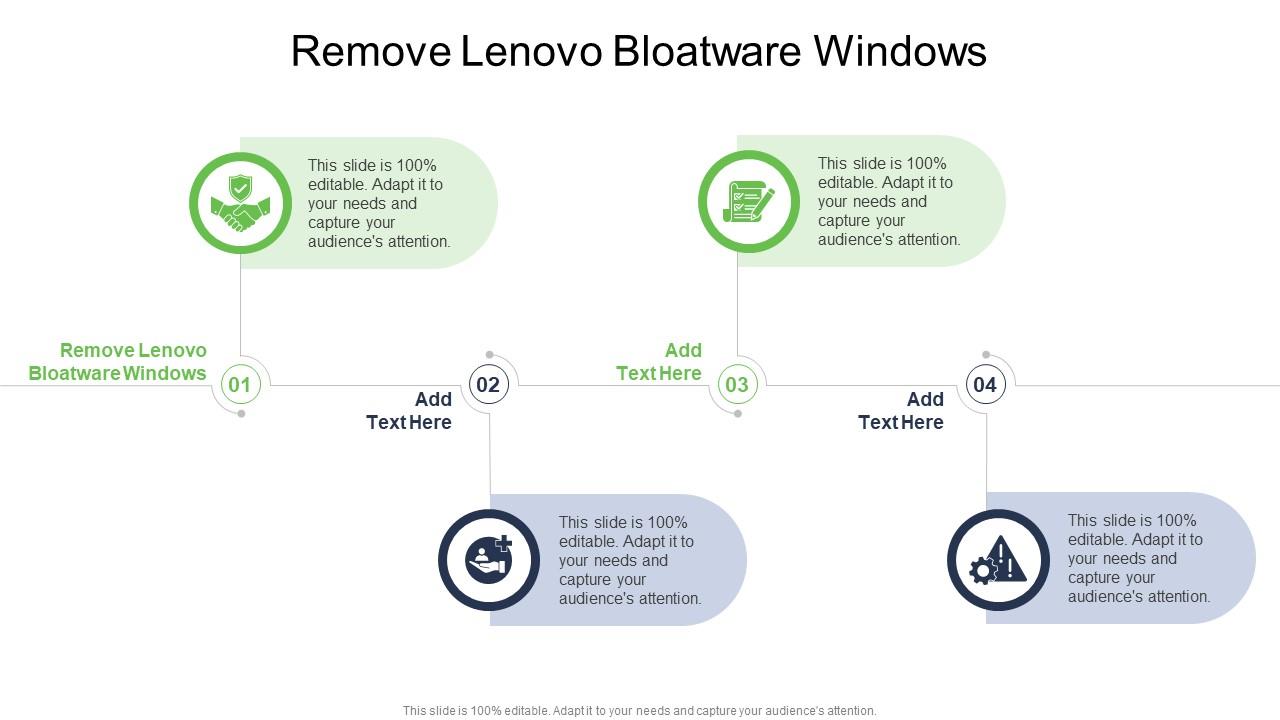 Remove Lenovo Bloatware Windows In Powerpoint And Google Slides Cpb