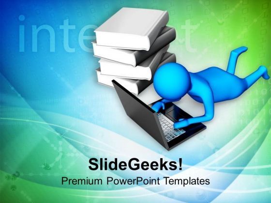 replace_books_with_online_study_material_powerpoint_templates_ppt_backgrounds_for_slides_0713_title.jpg