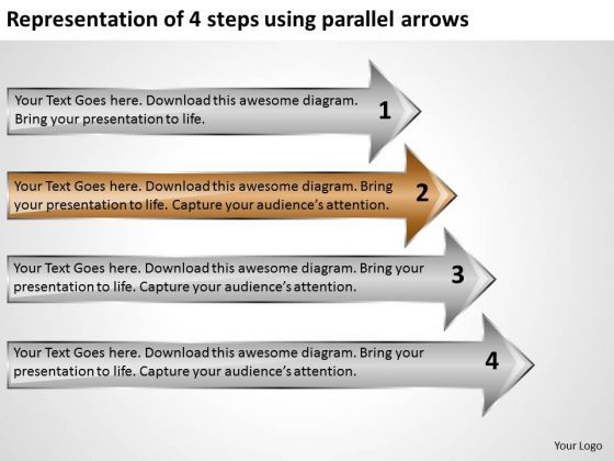 representation_of_4_steps_using_parallel_arrows_online_business_plan_powerpoint_slides_1.jpg