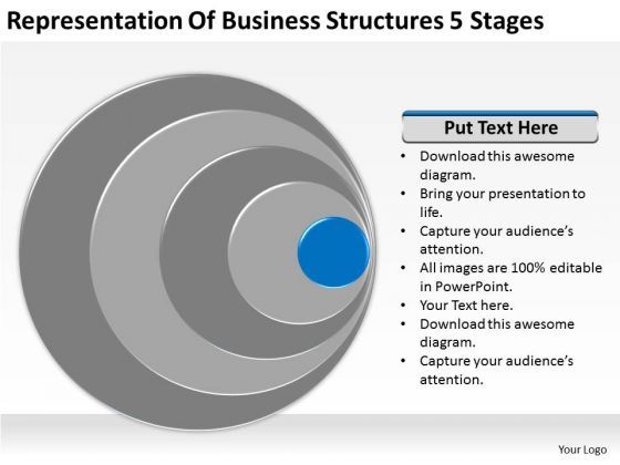 representation_of_business_structures_5_stages_model_plans_powerpoint_templates_1.jpg