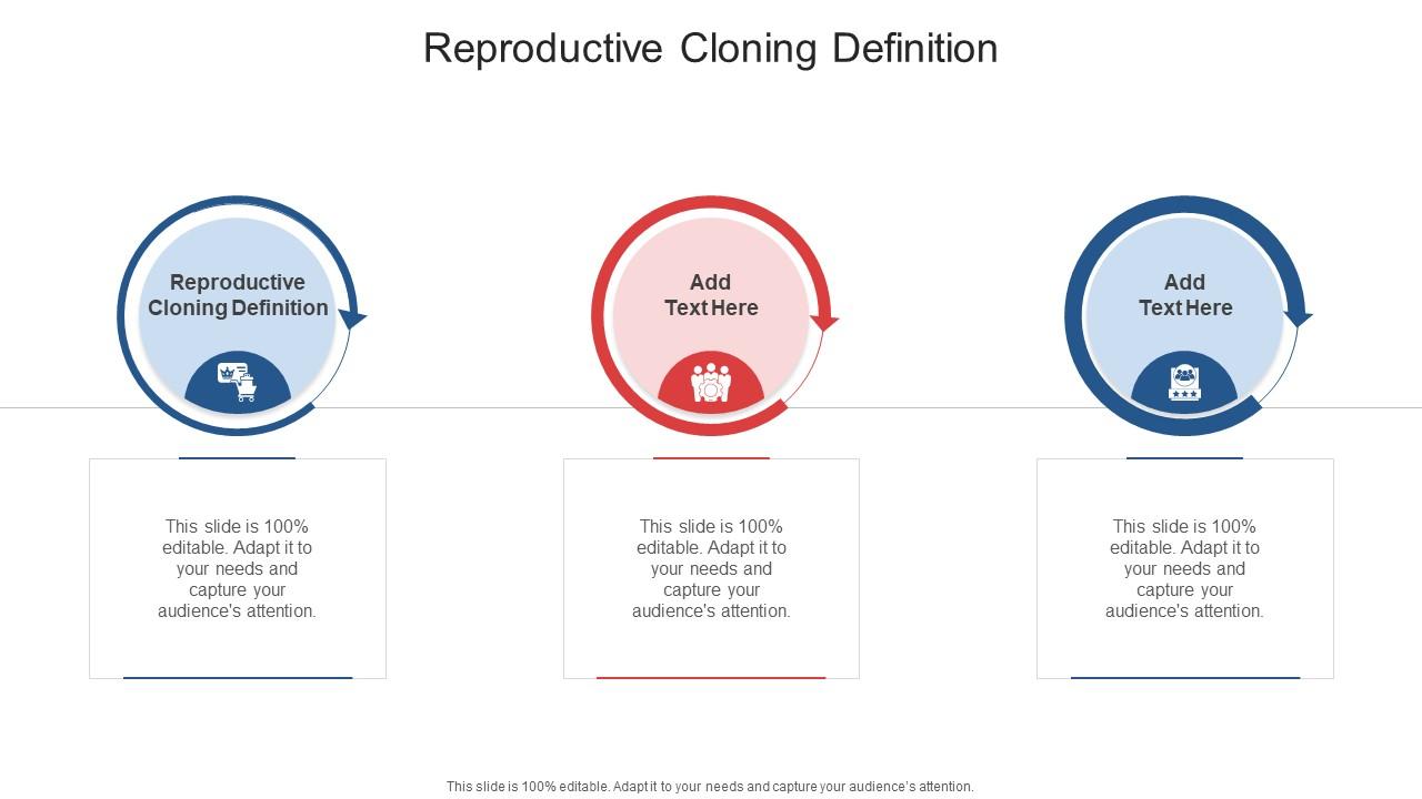 Reproductive Cloning Definition In Powerpoint And Google Slides Cpb