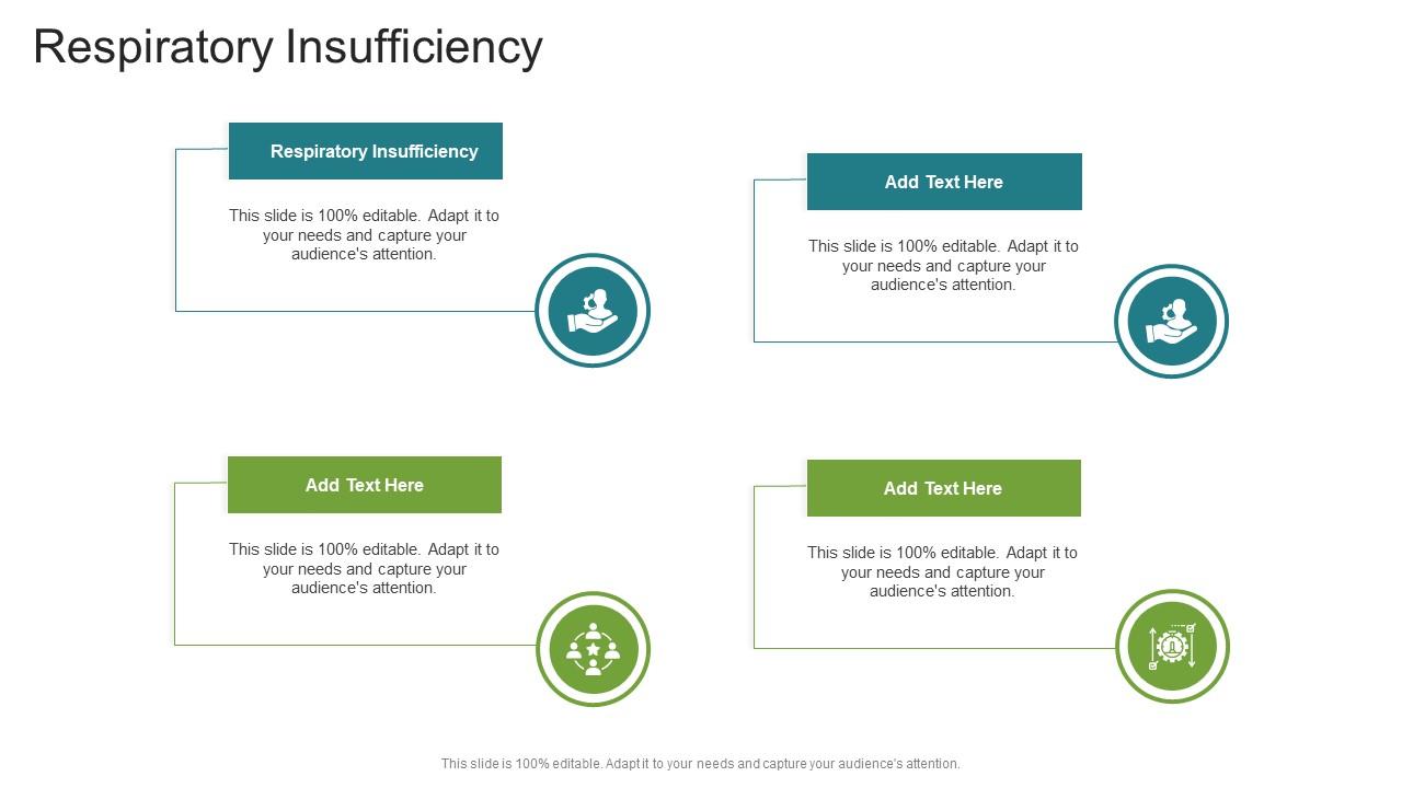 Respiratory Insufficiency In Powerpoint And Google Slides Cpb