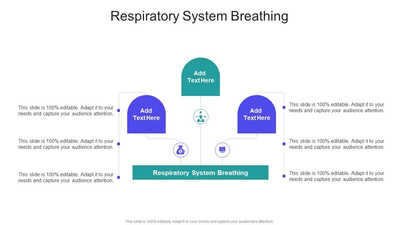 Respiratory System Breathing In Powerpoint And Google Slides Cpb