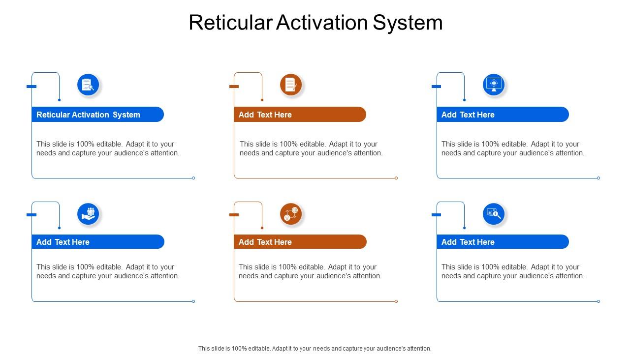 Reticular Activation System In Powerpoint And Google Slides Cpb