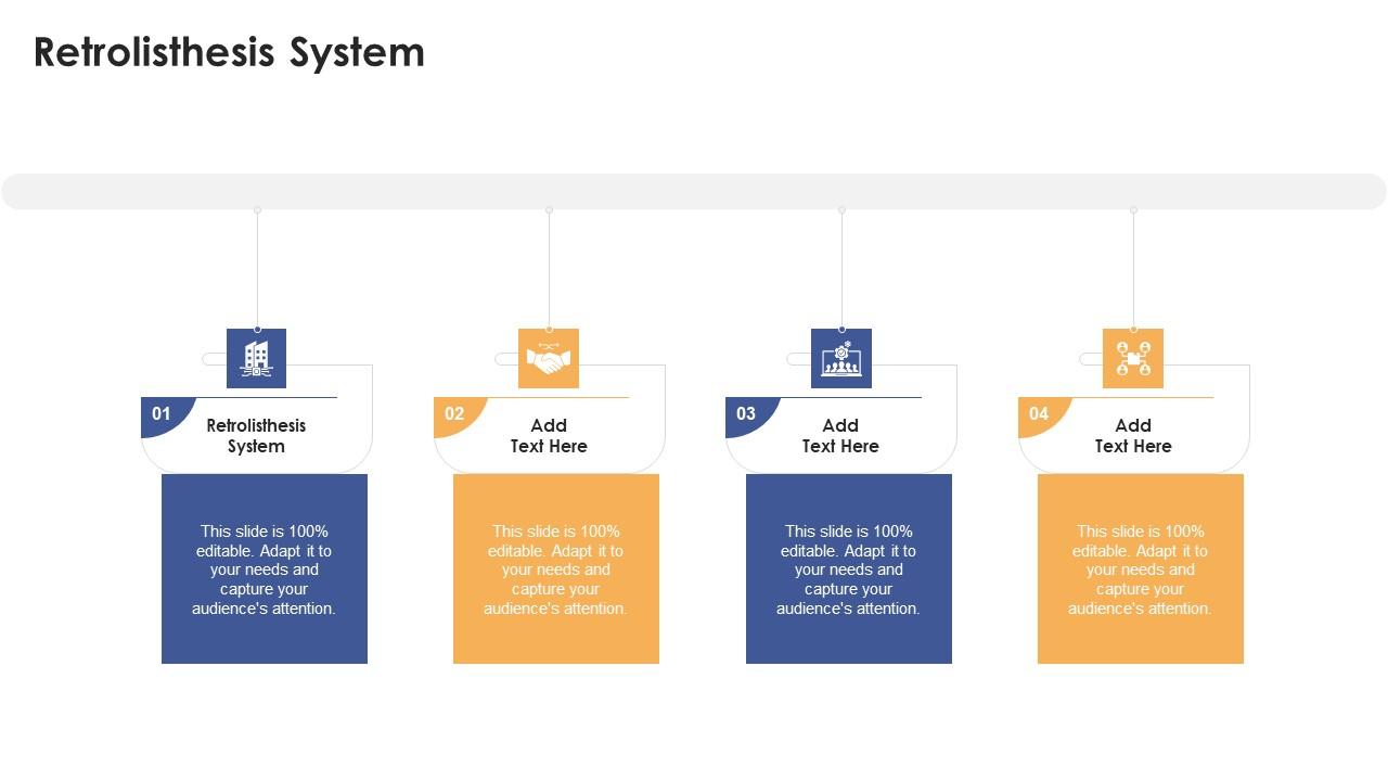 Retrolisthesis System In Powerpoint And Google Slides Cpb