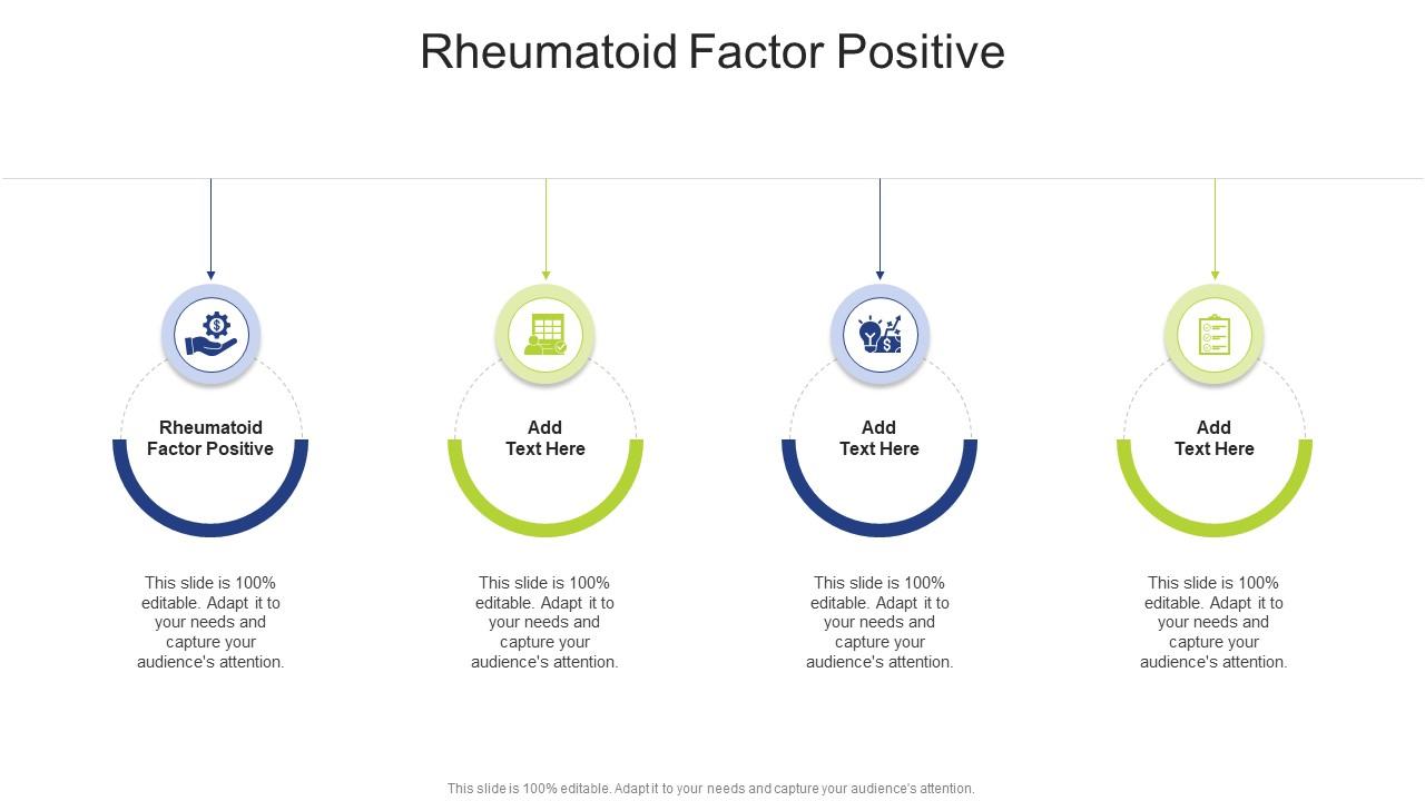 Rheumatoid Factor Positive In Powerpoint And Google Slides Cpb