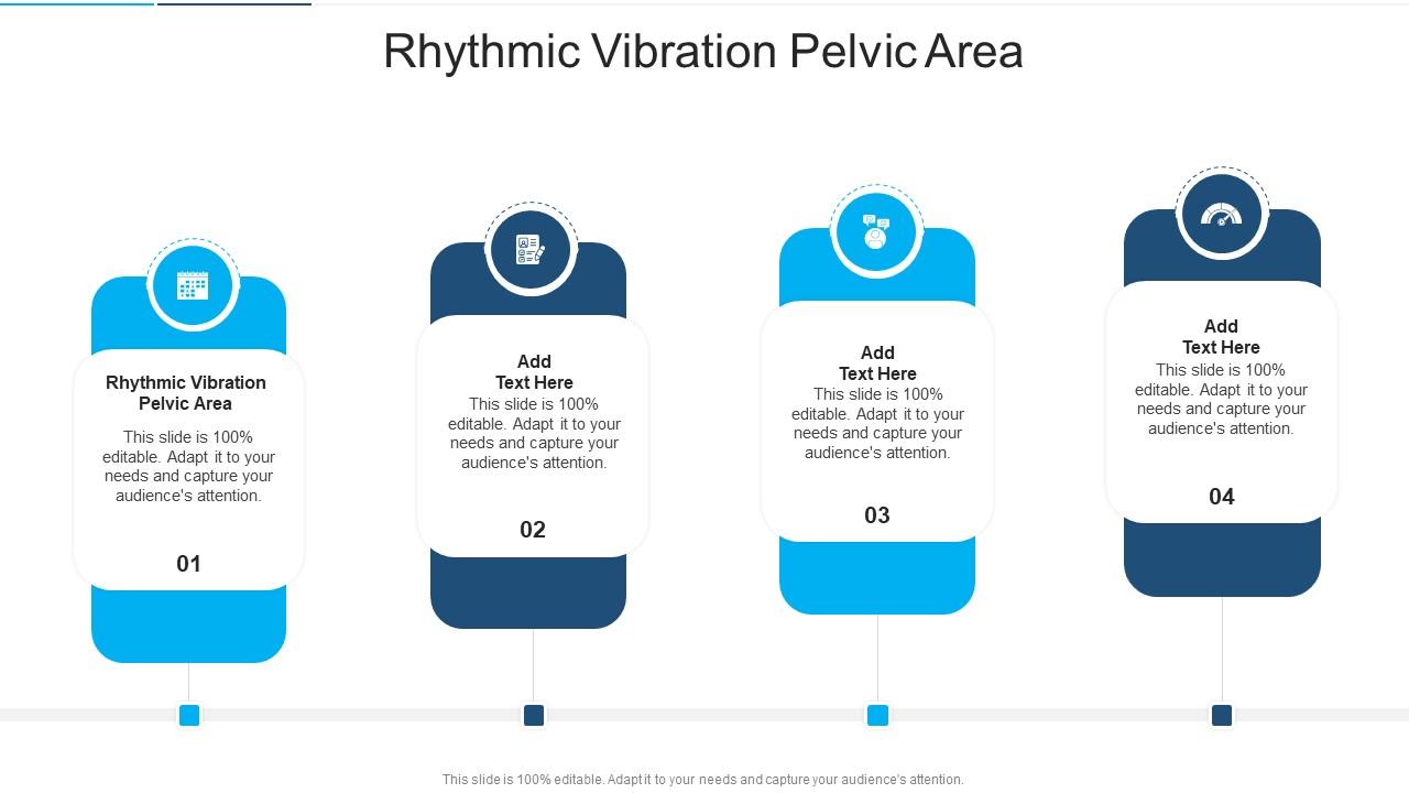 Rhythmic Vibration Pelvic Area In Powerpoint And Google Slides Cpb