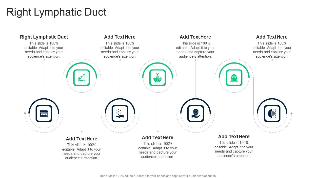Right Lymphatic Duct In Powerpoint And Google Slides Cpb