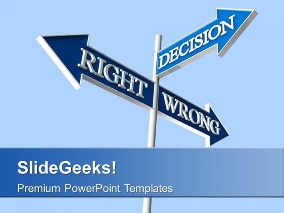 right_wrong_decision_signpost_business_powerpoint_templates_ppt_backgrounds_for_slides_1212_title.jpg