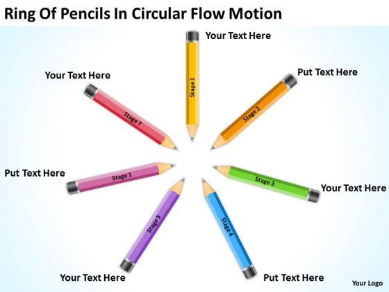 ring_of_pencils_circular_flow_motion_detailed_business_plan_powerpoint_templates_1.jpg