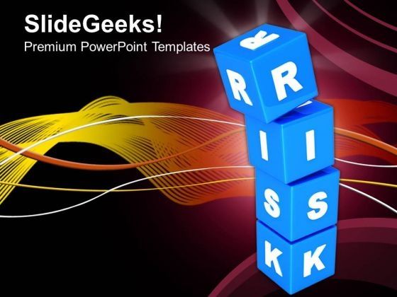 risk_concept_with_blue_cubes_business_powerpoint_templates_and_powerpoint_themes_0912_title.jpg