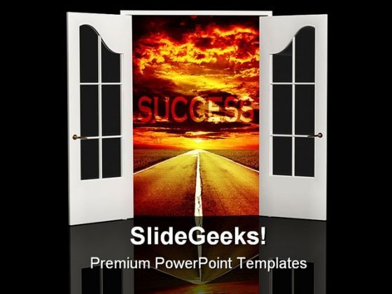road_of_success_business_powerpoint_themes_and_powerpoint_slides_0511_title.jpg