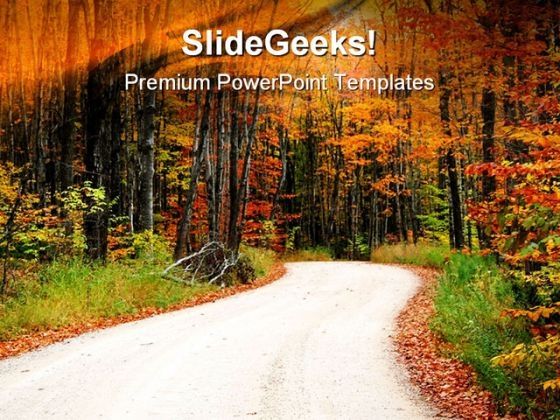 road_to_forest_nature_powerpoint_themes_and_powerpoint_slides_0811_title.jpg