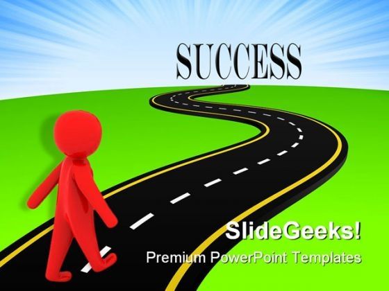 road_to_success_metaphor_powerpoint_templates_and_powerpoint_backgrounds_0511_title.jpg