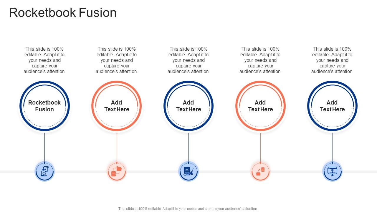 Rocketbook Fusion In Powerpoint And Google Slides Cpb