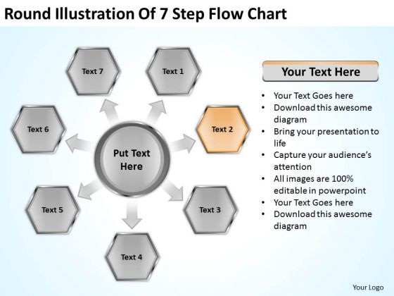 round_illustration_of_7_step_flow_chart_business_plans_for_powerpoint_slides_1.jpg