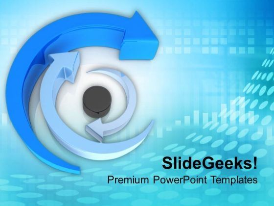 rounded_blue_arrows_powerpoint_templates_ppt_backgrounds_for_slides_0713_title.jpg
