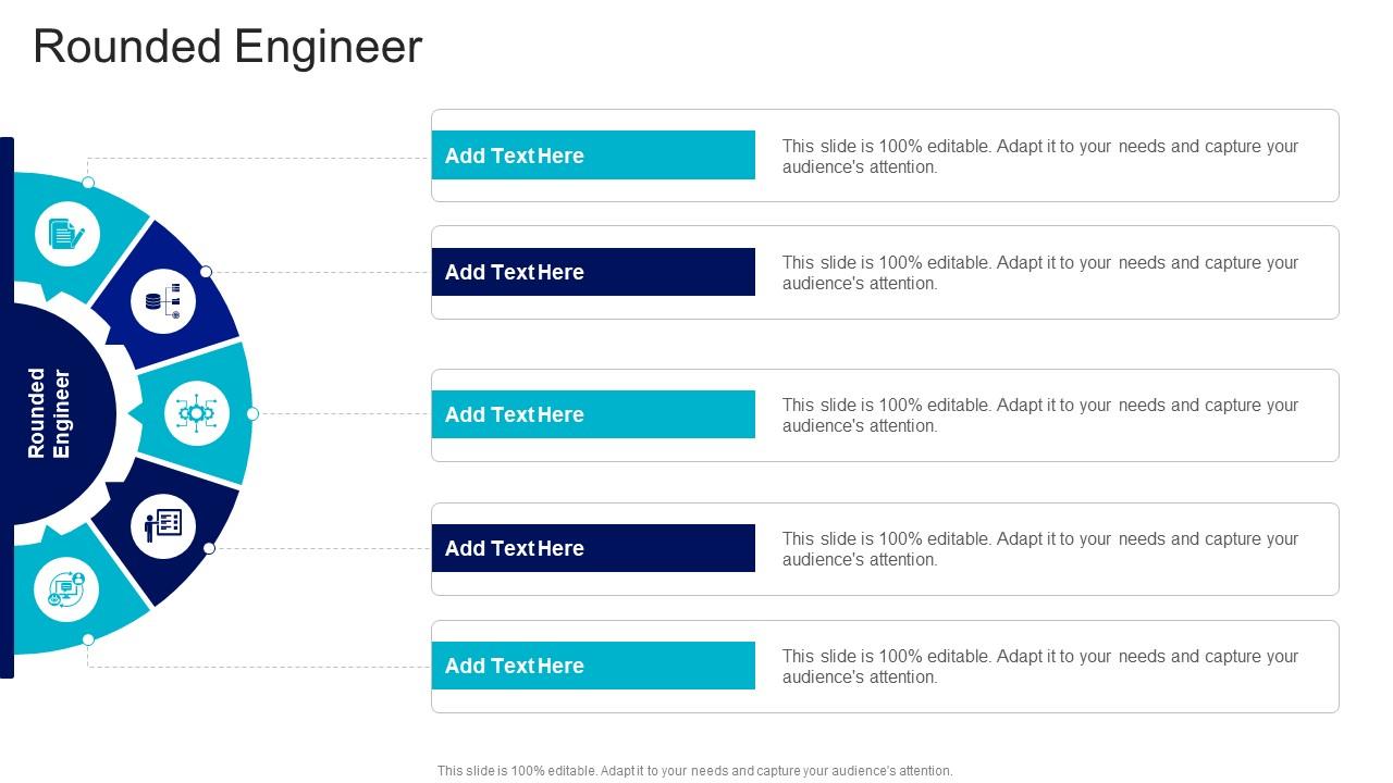 Rounded Engineer In Powerpoint And Google Slides Cpb