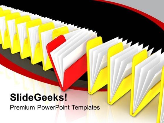 row_of_file_folders_yellow_and_red_powerpoint_templates_ppt_backgrounds_for_slides_0213_title.jpg