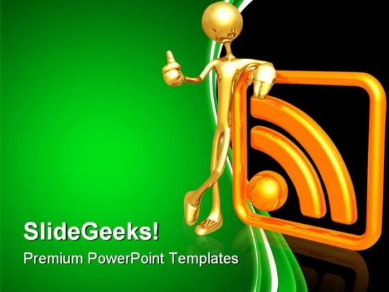 rss_networking_symbol_powerpoint_themes_and_powerpoint_slides_0811_title.jpg