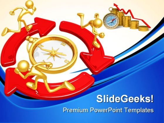 running_around_a_compass_business_powerpoint_templates_and_powerpoint_backgrounds_0811_title.jpg
