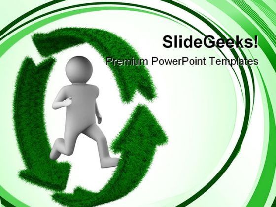 running_person_on_recycle_environment_powerpoint_templates_and_powerpoint_backgrounds_0411_title.jpg