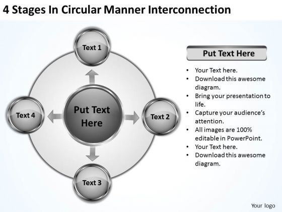 sales_concepts_4_stages_in_circular_manner_interconnection_creative_marketing_1.jpg