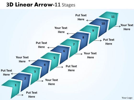 sales_diagram_3d_linear_arrow_11_stages_strategy_diagram_1.jpg